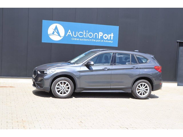 Suv bmw x1 diesel 136pk 2020 (marge) - afbeelding 1 van  1