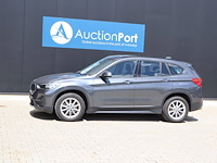 Suv bmw x1 diesel 136pk 2020 (marge) - afbeelding 1 van  1