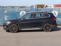 Suv bmw x1 sdrive16d diesel 116pk 2020 (marge) - afbeelding 1 van  1