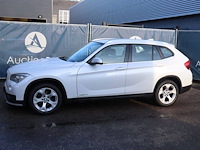 Suv bmw x1 sdrive20i benzine 184pk 2014 (marge) - afbeelding 1 van  1