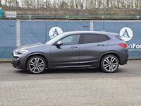Suv bmw x2 benzine 136pk 2019 (marge)