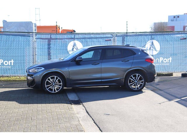 Suv bmw x2 benzine 192pk 2019 (marge) - afbeelding 1 van  1