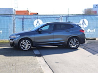 Suv bmw x2 benzine 192pk 2019 (marge) - afbeelding 1 van  1