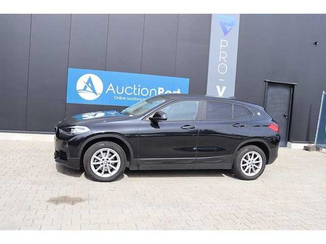 Suv bmw x2 sdrive 18d diesel 136pk 2018 (marge) - afbeelding 1 van  1