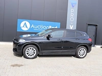 Suv bmw x2 sdrive 18d diesel 136pk 2018 (marge)