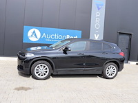 Suv bmw x2 sdrive 18d diesel 136pk 2018