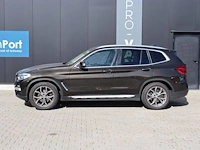 Suv bmw x3 sdrive18d diesel (marge)