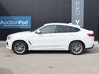 Suv bmw x4 m competition benzine 2018 (marge)
