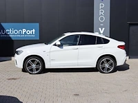 Suv bmw x4 m sport benzine 2017 (marge)