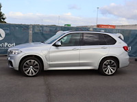 Suv bmw x5 40e elektrisch+benzine 245pk 2018 (marge) - afbeelding 1 van  1