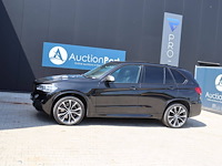Suv bmw x5 m50d diesel 381pk 2014 - afbeelding 1 van  1