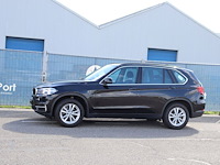 Suv bmw x5 sdrive25d diesel 218pk 2015 - afbeelding 1 van  1