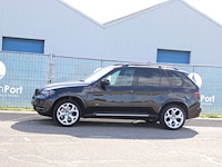 Suv bmw x5 v8 355pk 2008 benzine - afbeelding 1 van  1