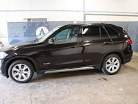 Suv bmw x5 xdrive30d diesel 259pk 2013 - afbeelding 1 van  1