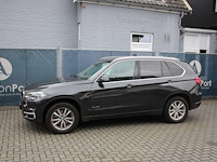 Suv bmw x5 xdrive35i benzine 306pk 2014 - afbeelding 1 van  1
