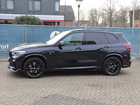 Suv bmw x5 xdrive45e hybride 286pk 2019 (marge) - afbeelding 1 van  1