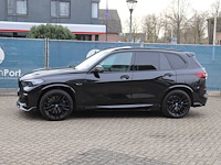 Suv bmw x5 xdrive45e hybride 286pk - afbeelding 1 van  1