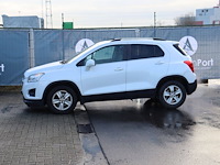 Suv chevrolet trax benzine 140pk 2014 (marge) - afbeelding 1 van  1