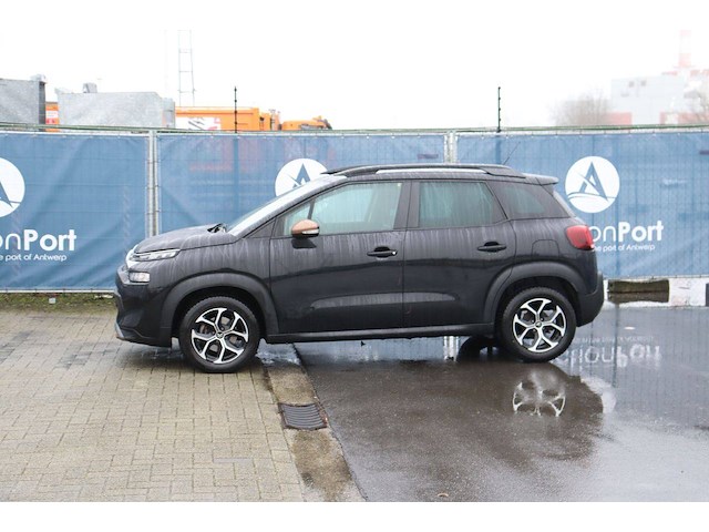 Suv citroën c3 benzine 110pk 2022 (marge) - afbeelding 1 van  1