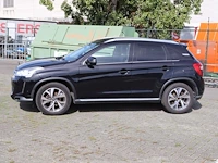 Suv citroën c4 aircross diesel 115pk 2014 (marge) - afbeelding 1 van  1