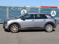 Suv citroën c4 benzine 110pk 2019 (marge)