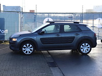 Suv citroën c4 benzine 82pk 2017 (marge) - afbeelding 1 van  1