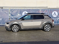 Suv citroën c4 cactus benzine 82pk 2015 (marge) - afbeelding 1 van  1
