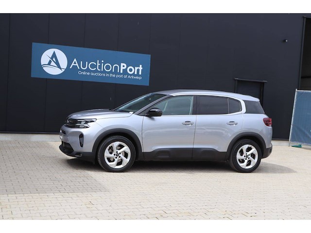 Suv citroën c5 aircross diesel 130pk 2023 - afbeelding 1 van  1