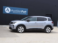 Suv citroën c5 aircross diesel 130pk 2023