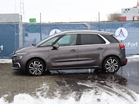 Suv citroën picasso c4 benzine 130pk 2017 (marge) - afbeelding 1 van  1