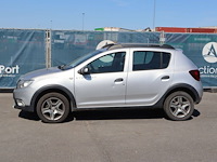 Suv dacia dacia sandero benzine 90pk 2017 (marge)