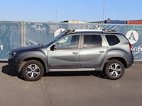 Suv dacia duster 125pk benzine 2017 (marge)
