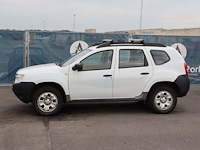 Suv dacia duster benzine 105pk 2011 (marge) - afbeelding 1 van  1