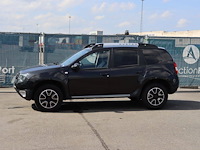 Suv dacia duster benzine 125pk 2017 (marge)