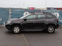 Suv dacia duster benzine 92pk 2021 (marge)