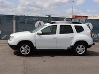 Suv dacia duster diesel 107pk 2012 (marge) - afbeelding 1 van  1