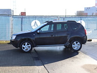 Suv dacia duster diesel 107pk 2013 (marge) - afbeelding 1 van  1