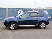 Suv dacia duster diesel 107pk 2015 (marge) - afbeelding 1 van  1