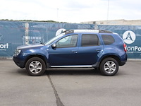 Suv dacia duster diesel 107pk 2016 (marge) - afbeelding 1 van  1