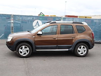 Suv dacia duster diesel 85pk 2010 (marge) - afbeelding 1 van  1