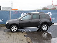 Suv dacia duster diesel 90pk 2012 (marge)