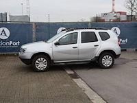 Suv dacia duster diesel 90pk 2016 (marge) - afbeelding 1 van  1