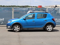 Suv dacia sandero benzine 90pk 2016 (marge)