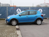 Suv dacia sandero benzine 90pk 2017 (marge)