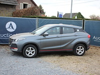 Suv dfsk fengon 500 benzine 2023 (marge) - afbeelding 1 van  1