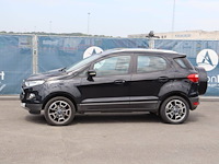 Suv ford ecosport benzine 125pk 2014 (marge) - afbeelding 1 van  1