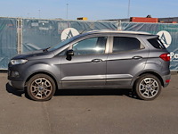 Suv ford ecosport benzine 125pk 2017 (marge) - afbeelding 1 van  1