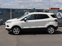 Suv ford ecosport diesel 95pk 2017 (marge) - afbeelding 1 van  1