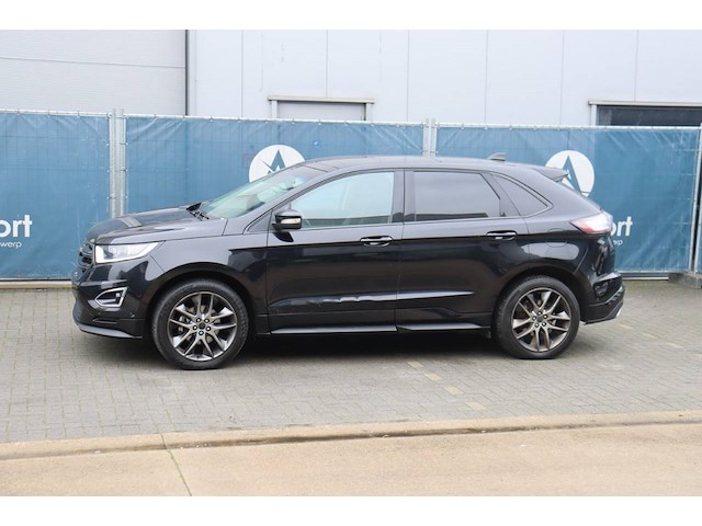 Suv ford edge diesel 209pk 2017 (marge) - afbeelding 1 van  1