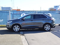 Suv ford edge diesel 210pk 2018 (marge) - afbeelding 1 van  1